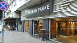 Parsan Parke (İzmir, Konak, Cumhuriyet Blv., 125A), flooring