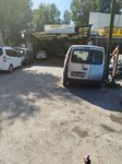 Engin Algul Otomotiv (İzmir, Konak, Çınarlı Mah., 2797 Sok., 1/1) ، ورشة لتصليح السيارات
