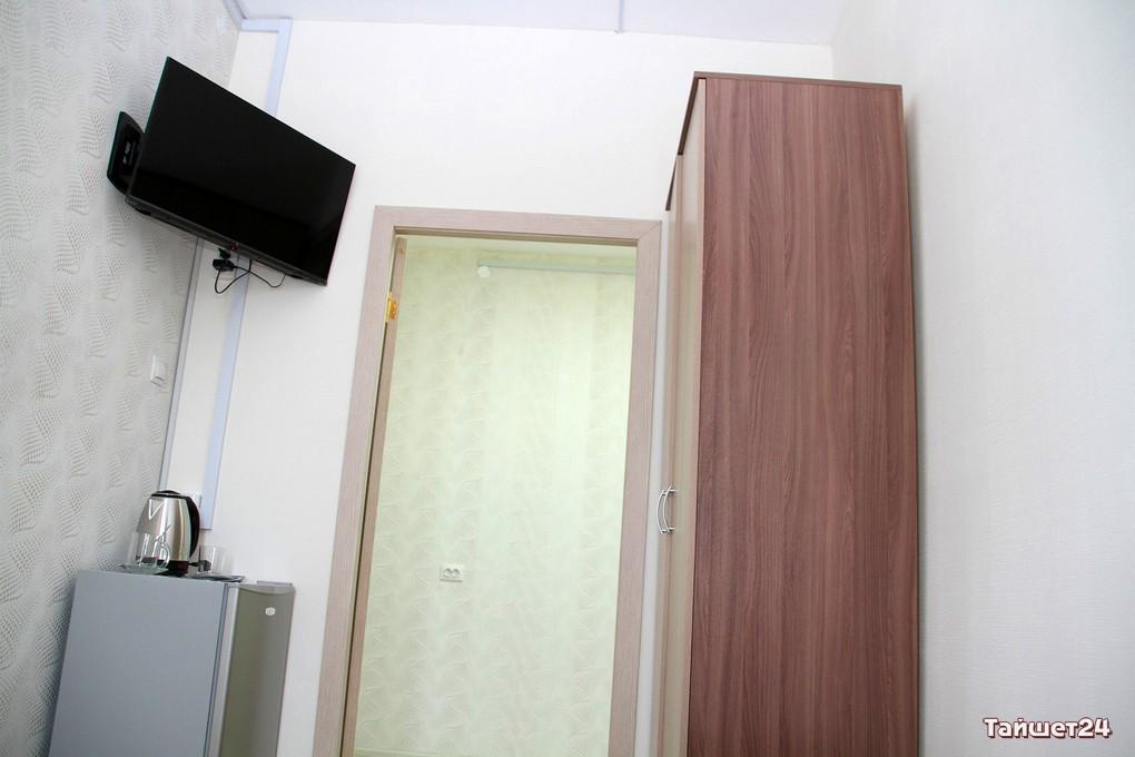 Фото Гостевой дом на Сибирской