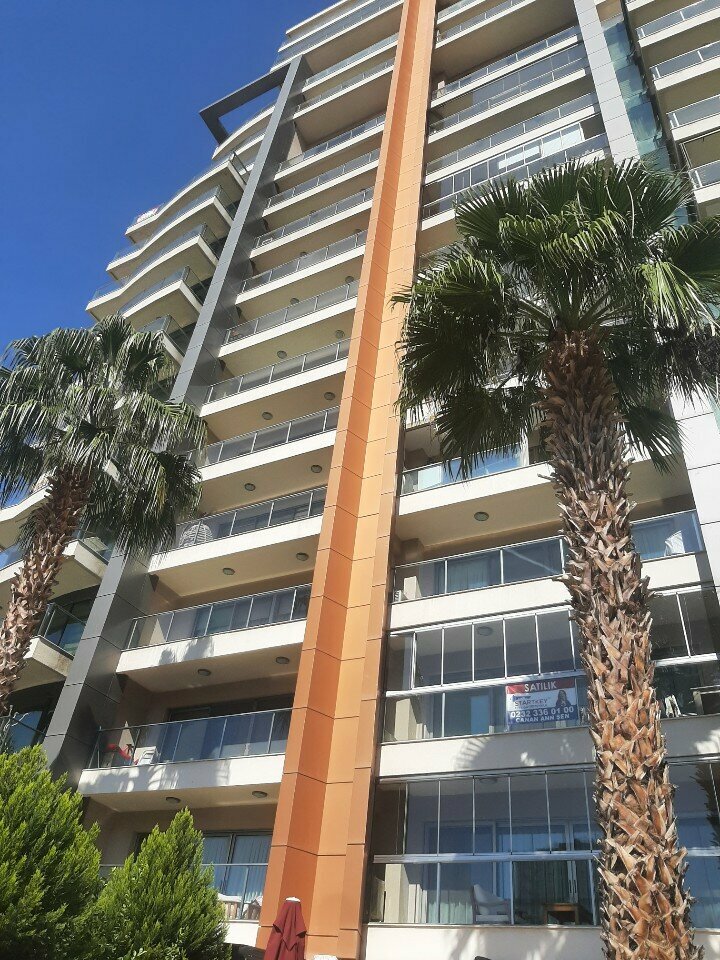 Management company Mavisehir Modern Site, Izmir, photo