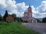 Церковь Михаила Архангела (selo Pochinki, Pyatnitskaya ulitsa, 14) ، كنيسة أرثوذكسية