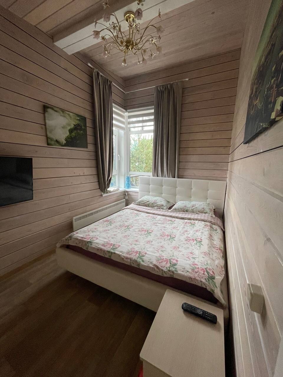 Фото Дом отдыха Зеркальный