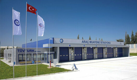 Billboard manufacturers BTL Reklam Ve Mimarlık Hizmetleri, Istanbul, photo