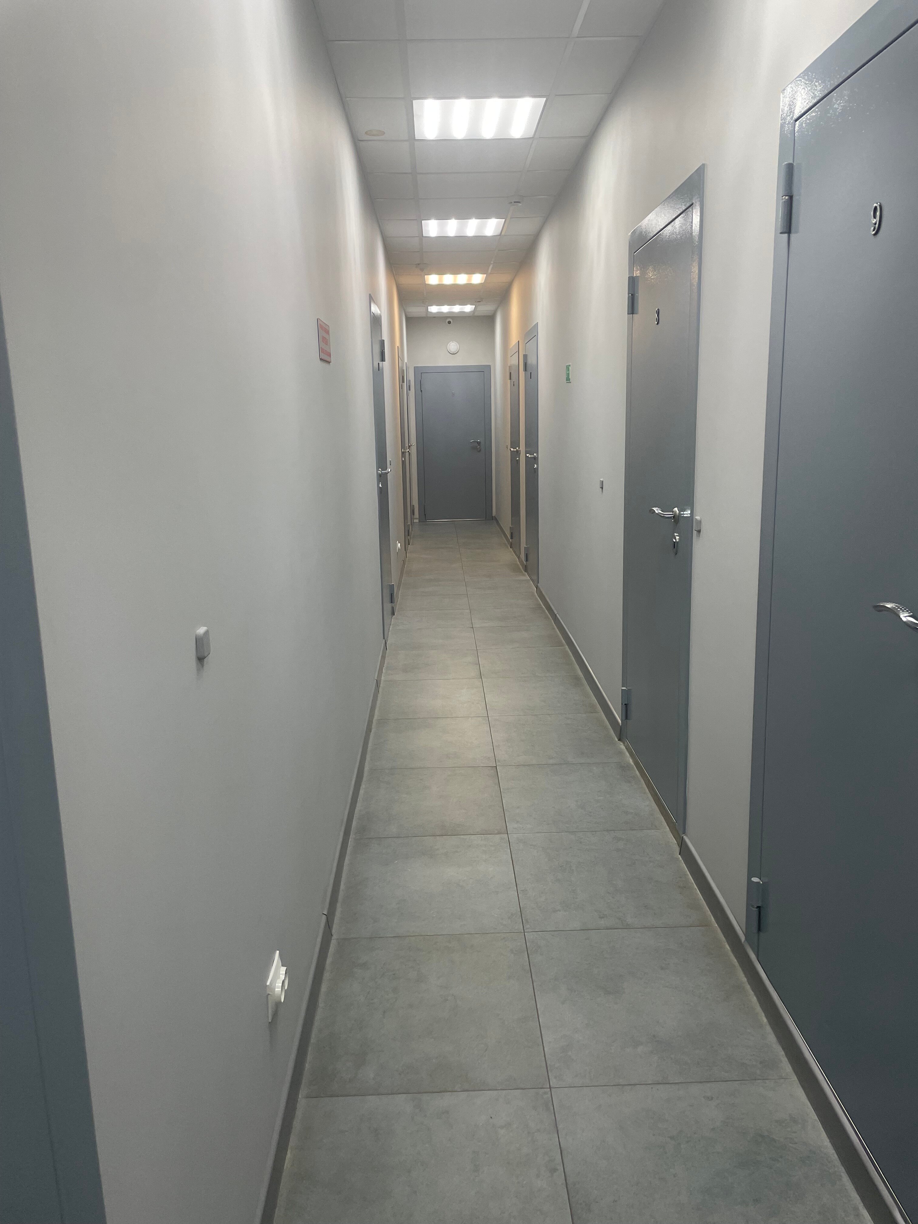 Фото Городская гостиница ул. Тази Гиззата, 1в