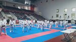 Burdur Karate Union (Burdur, Burdur Merkez, Gazi Cad.), estadio