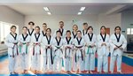 White Tigers (50 Let Oktyabrya Street, 10), sports club