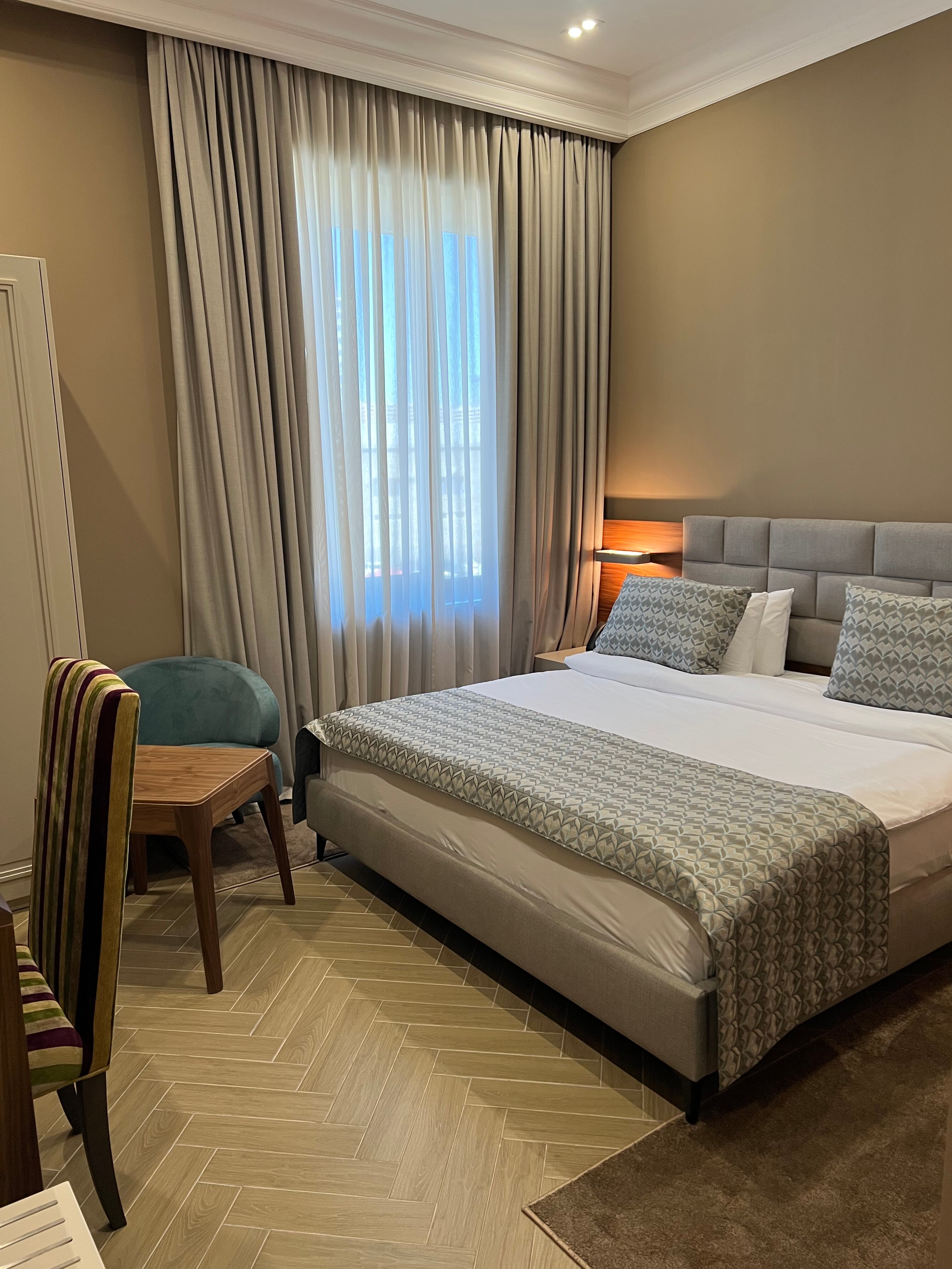 Фото отеля 3