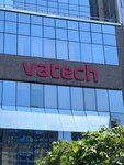 Vatech (Al-Farabi Avenue, 17к4Б), materiales y equipos dentales
