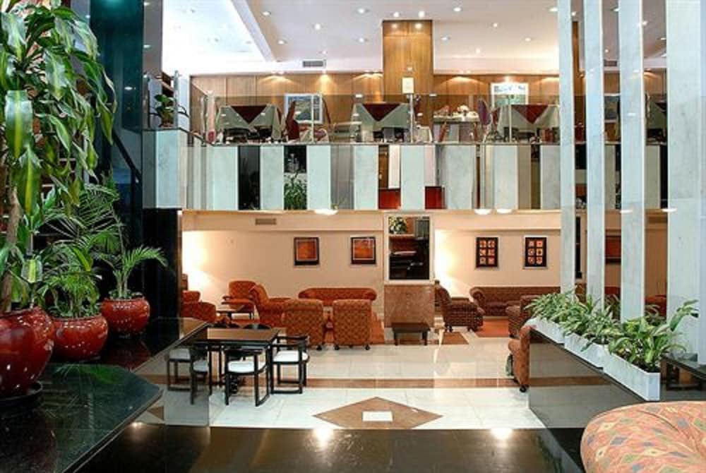 Фото Globales Republica