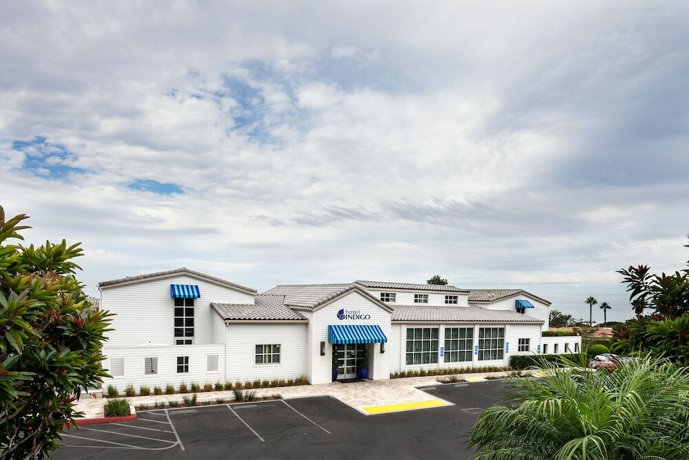 Фото Hotel Indigo San Diego Del Mar, an Ihg Hotel