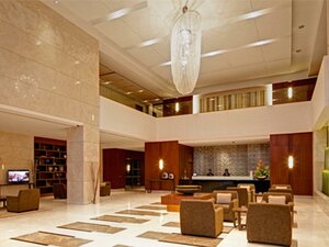 Гостиница Somerset Greenways Chennai