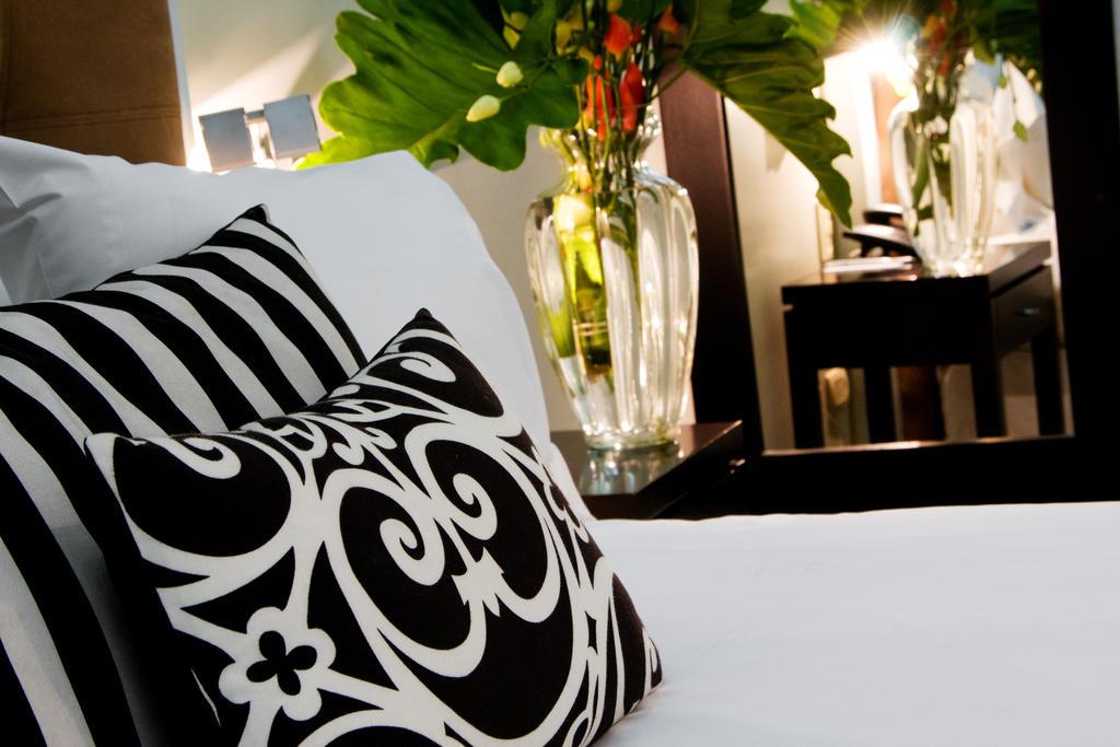 Фото Ulises Recoleta Suites