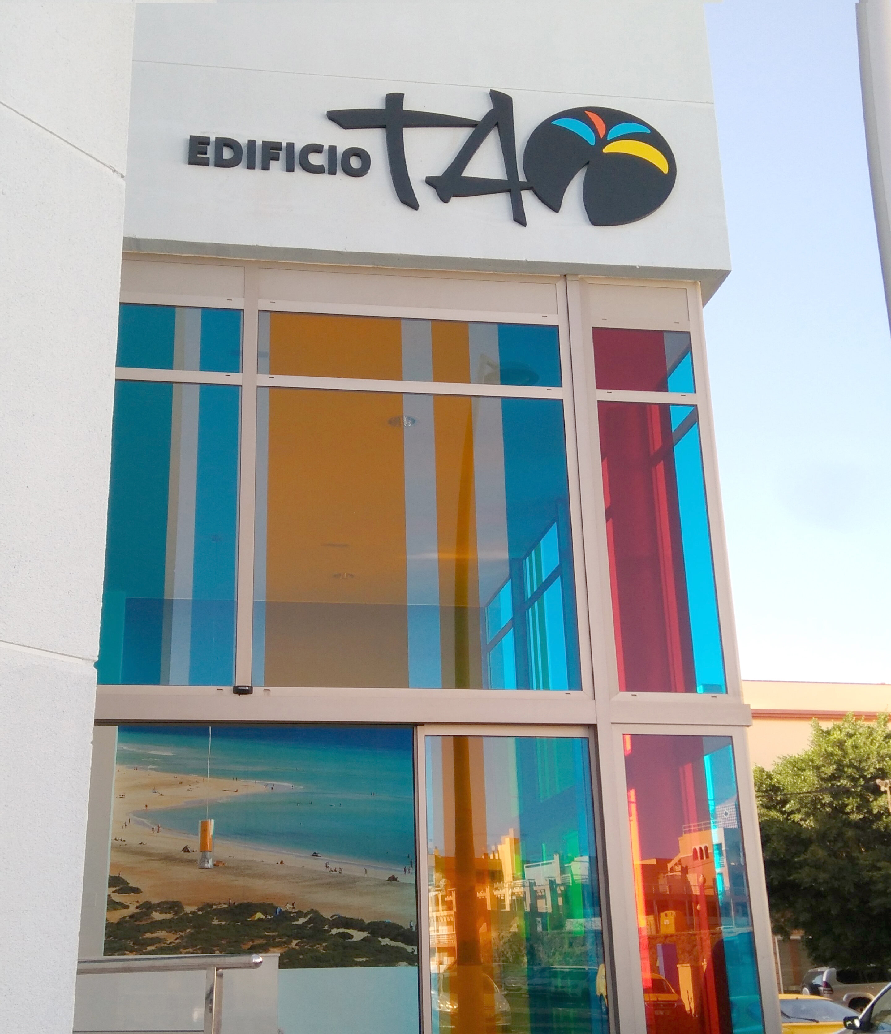 Фото Apartamentos Tao Morro Jable