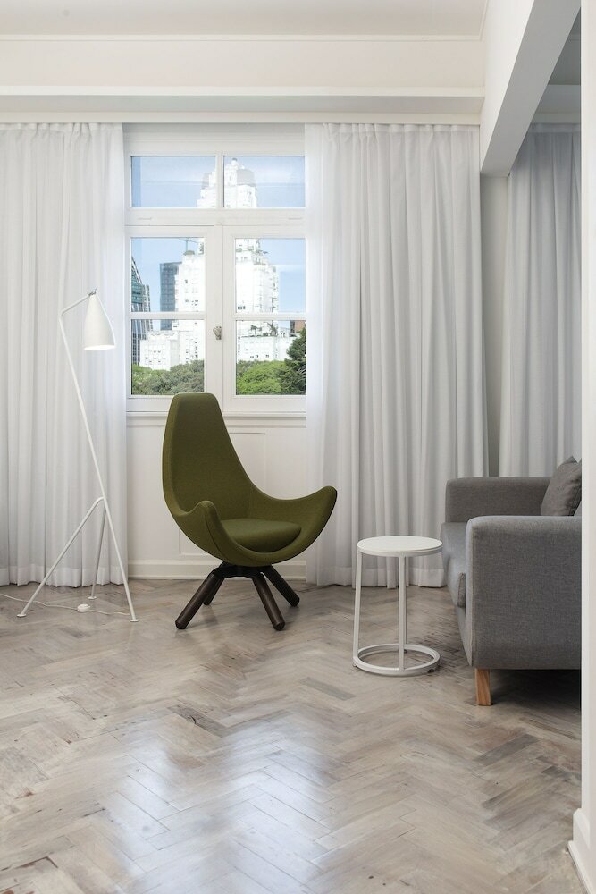 Фото Palacio Paz Hotel