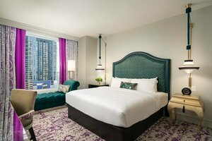 Гостиница Grand Bohemian Hotel Charlotte, Autograph Collection