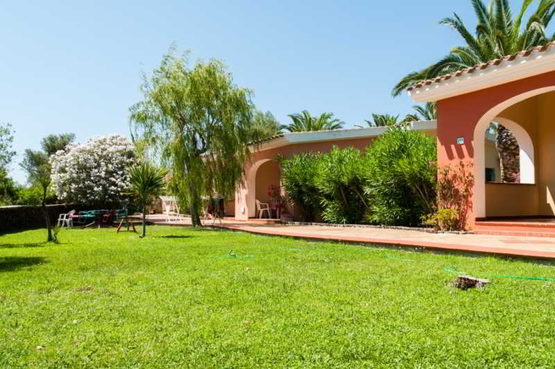 Фото Villaggio Alba Dorata