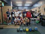 Гиревой спорт (Sverdlova Street, 28А), sports hall, gym