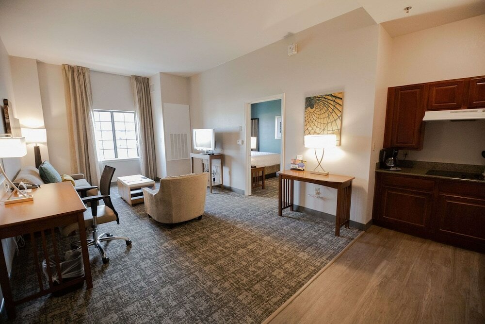 Фото Sonesta Es Suites Baton Rouge