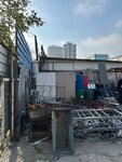 Koseoglu Scrap (İstanbul, Bağcılar, İnönü Cad., 21) ، شراء الخردة المعدنية