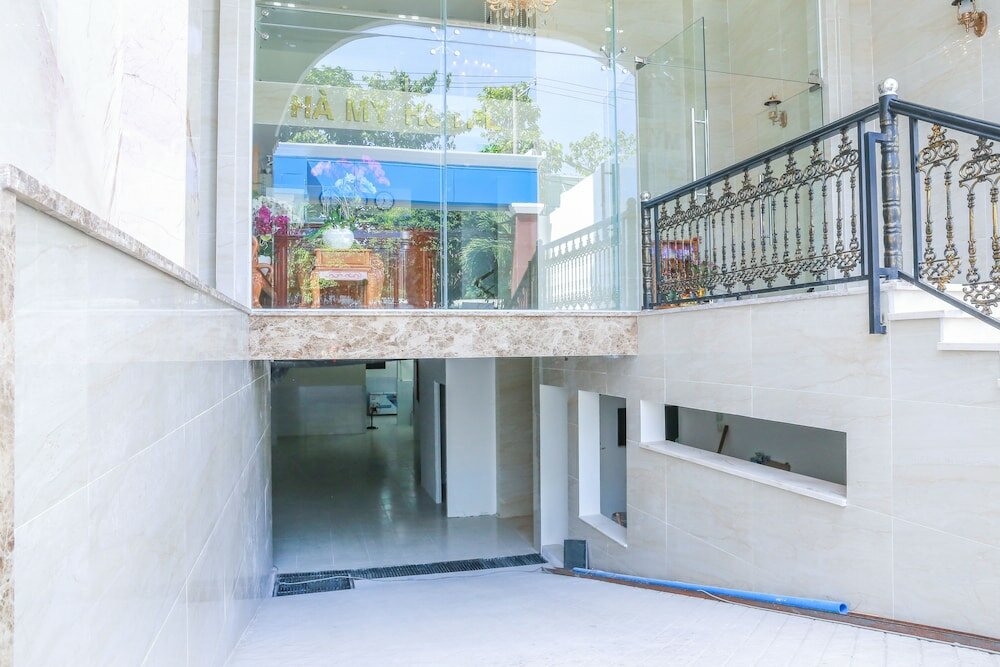 Фото Ha My Hotel