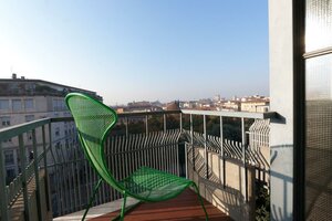 Гостиница Hotel Trieste - Adults Only