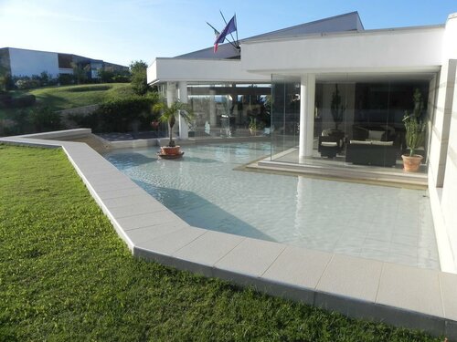 Внешний вид отеля Labranda Rocca Nettuno Tropea в Тропее, фото 3