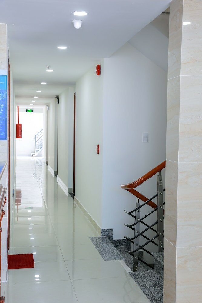 Фото Ha My Hotel