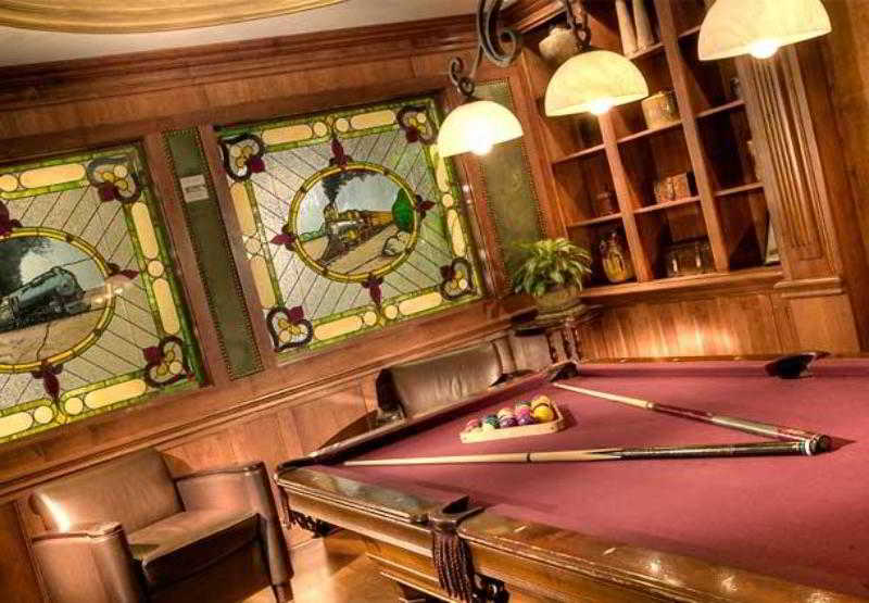 Фото Residence Inn Minneapolis Downtown at The Depot by Marriott