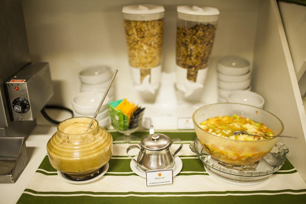 Фото Harbor Self Cidade Verde