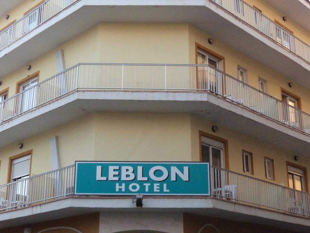 Фото Hotel Leblon