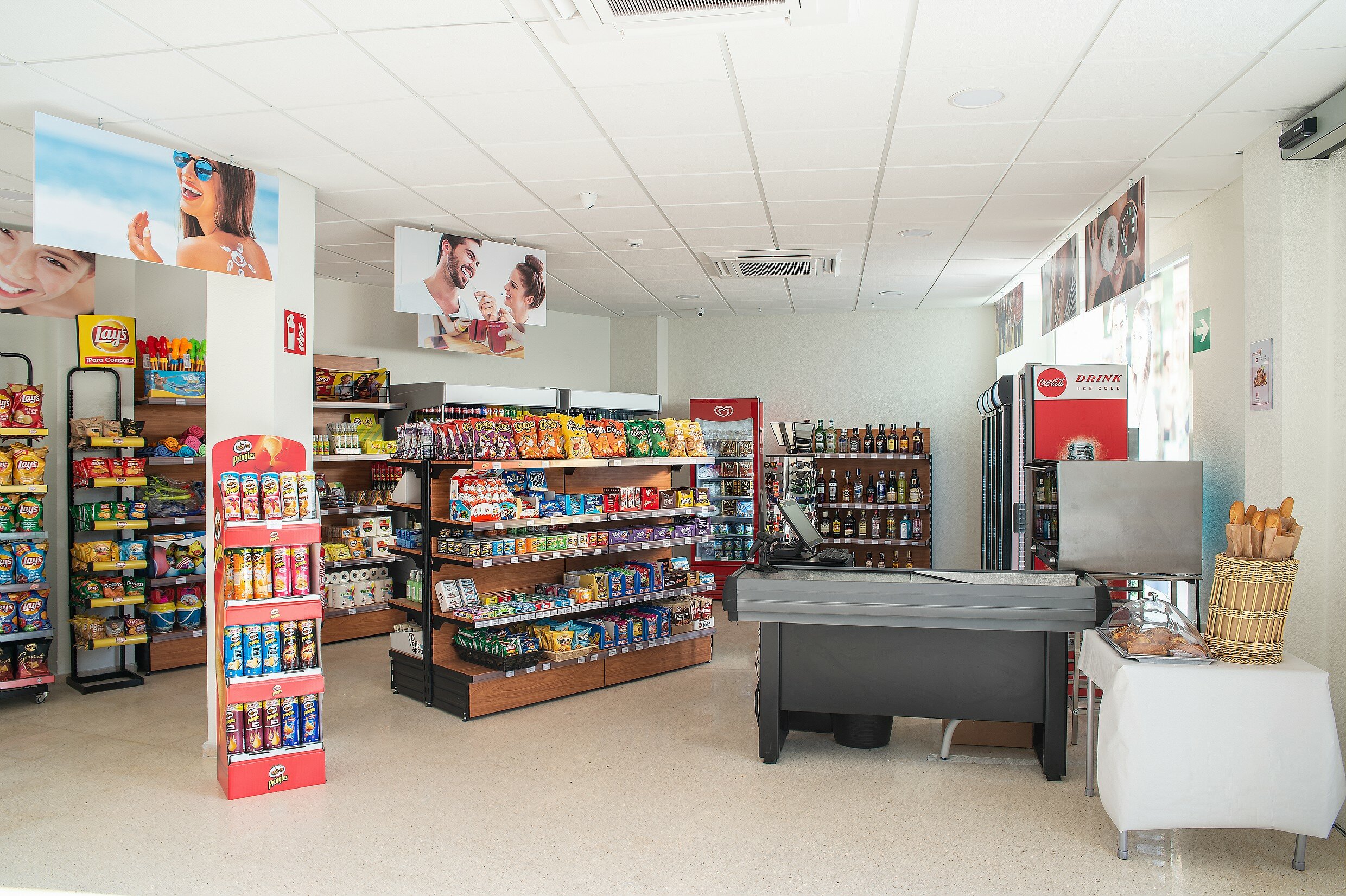 Фото Pierre & Vacances Benidorm Levante