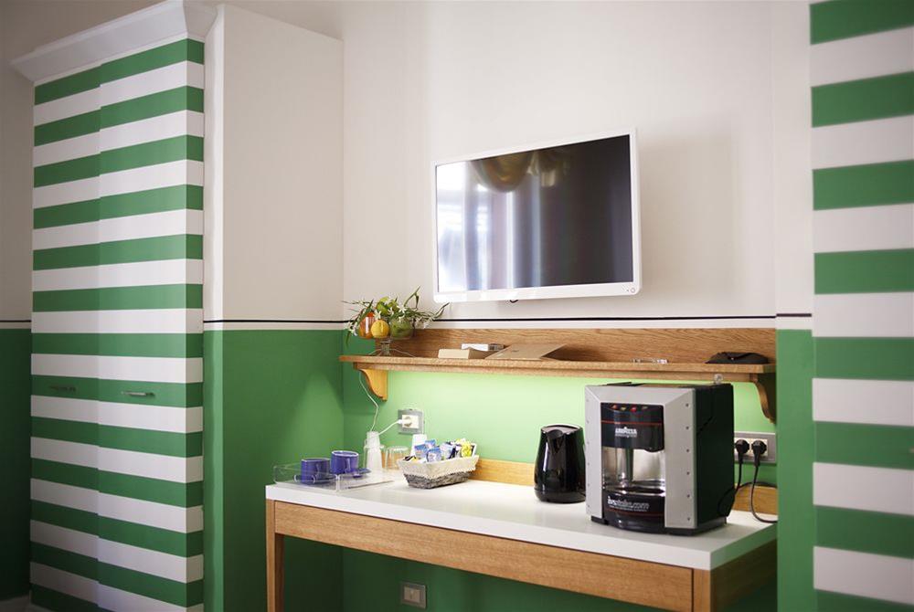 Фото Piazza di Spagna Prestige