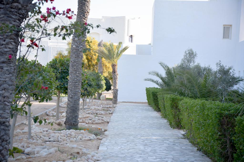 Фото Les Jardins De Toumana