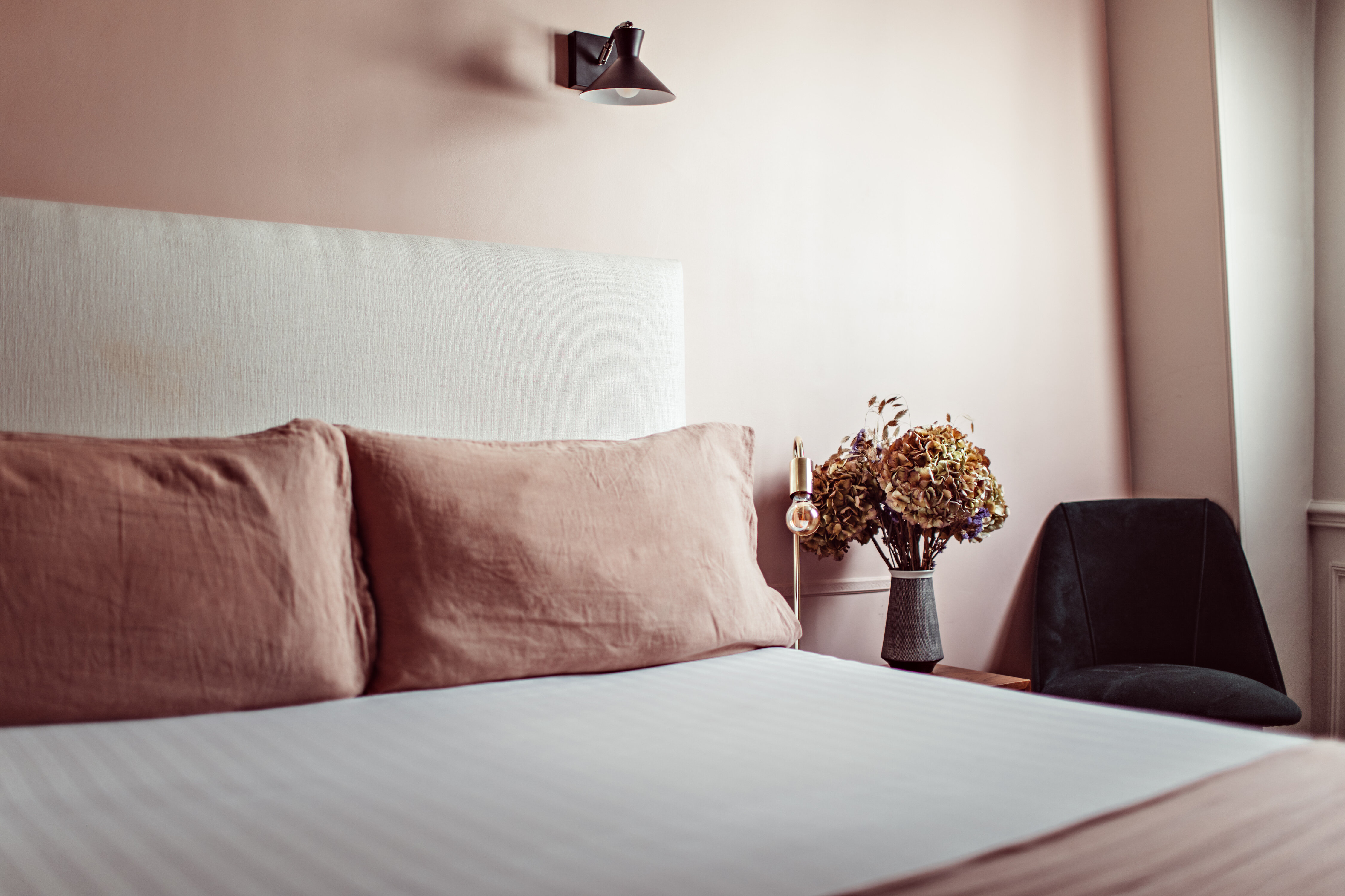 Фото Hotel Maison Saintonge