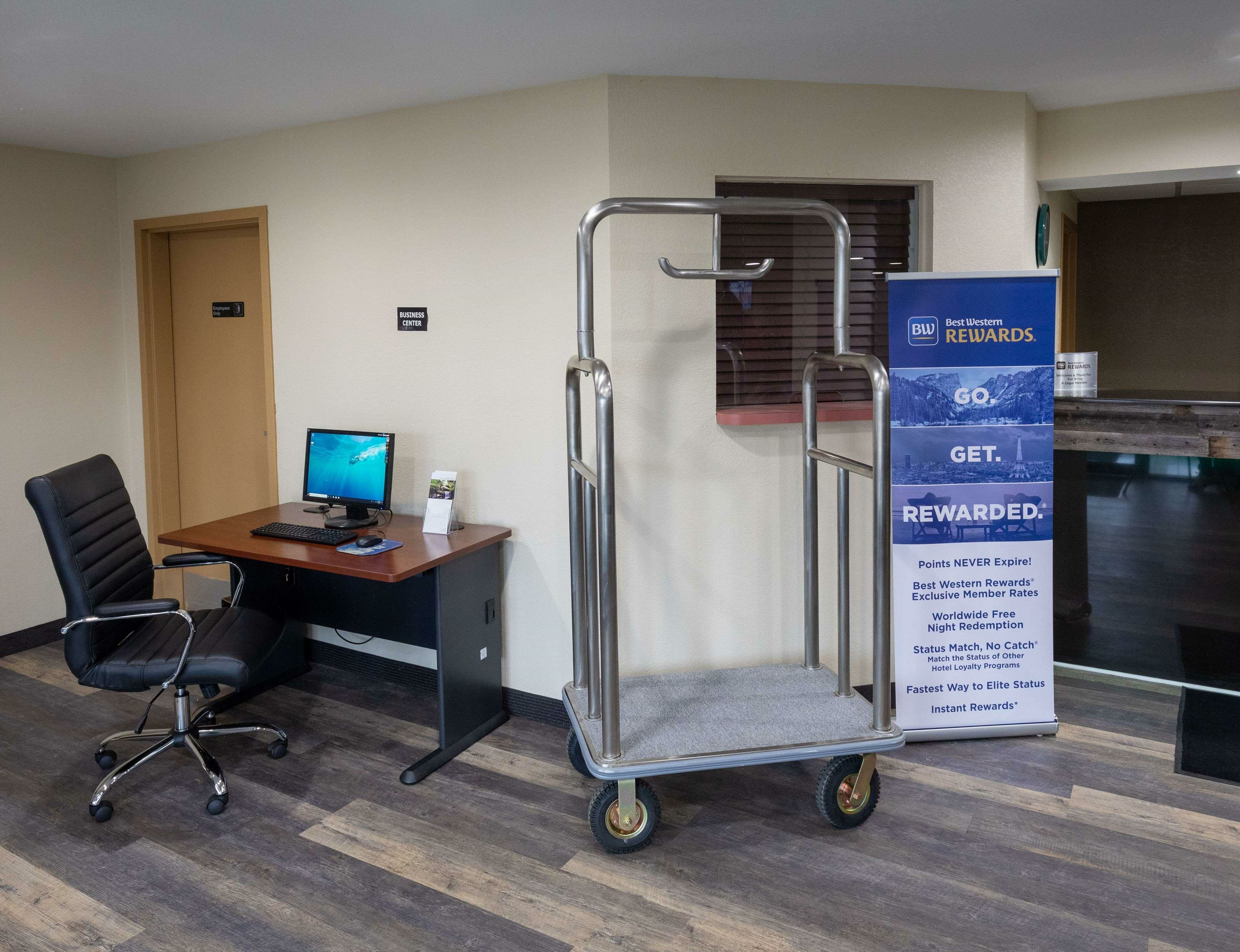 Фото Wingate by Wyndham Somerset