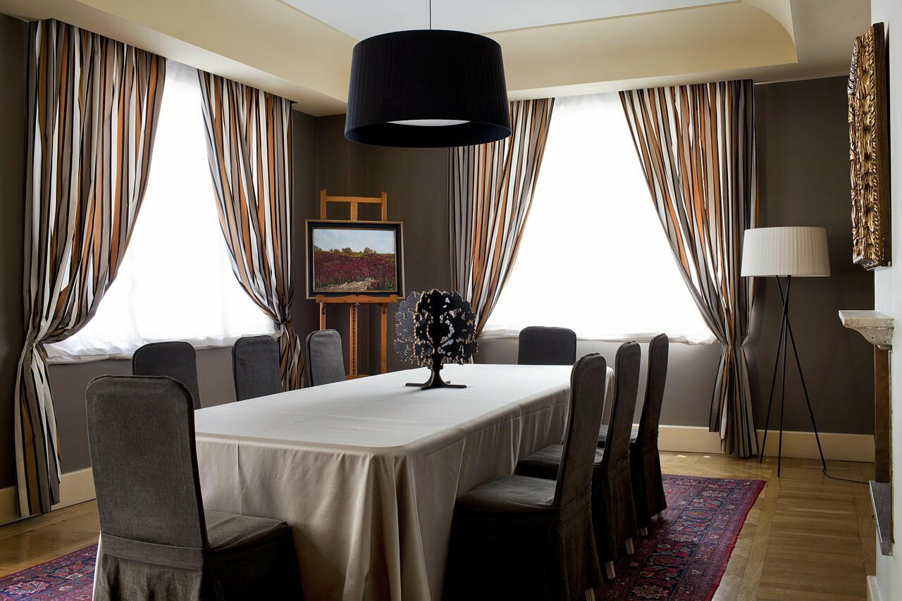 Фото Hotel Principe di Villafranca