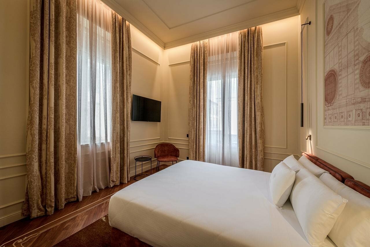 Фото Palazzo Montebello