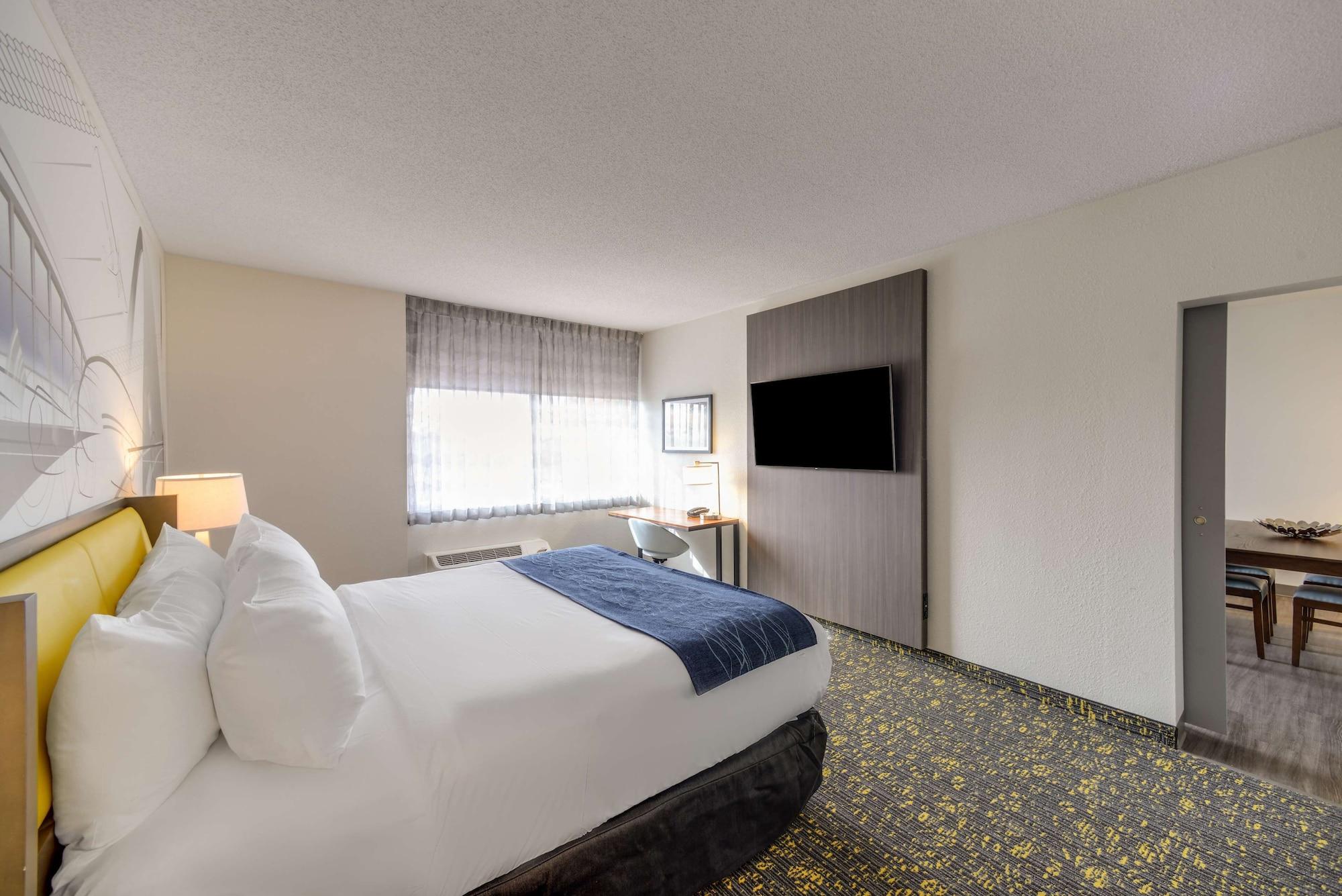 Фото Hotel Rl St. Louis Airport