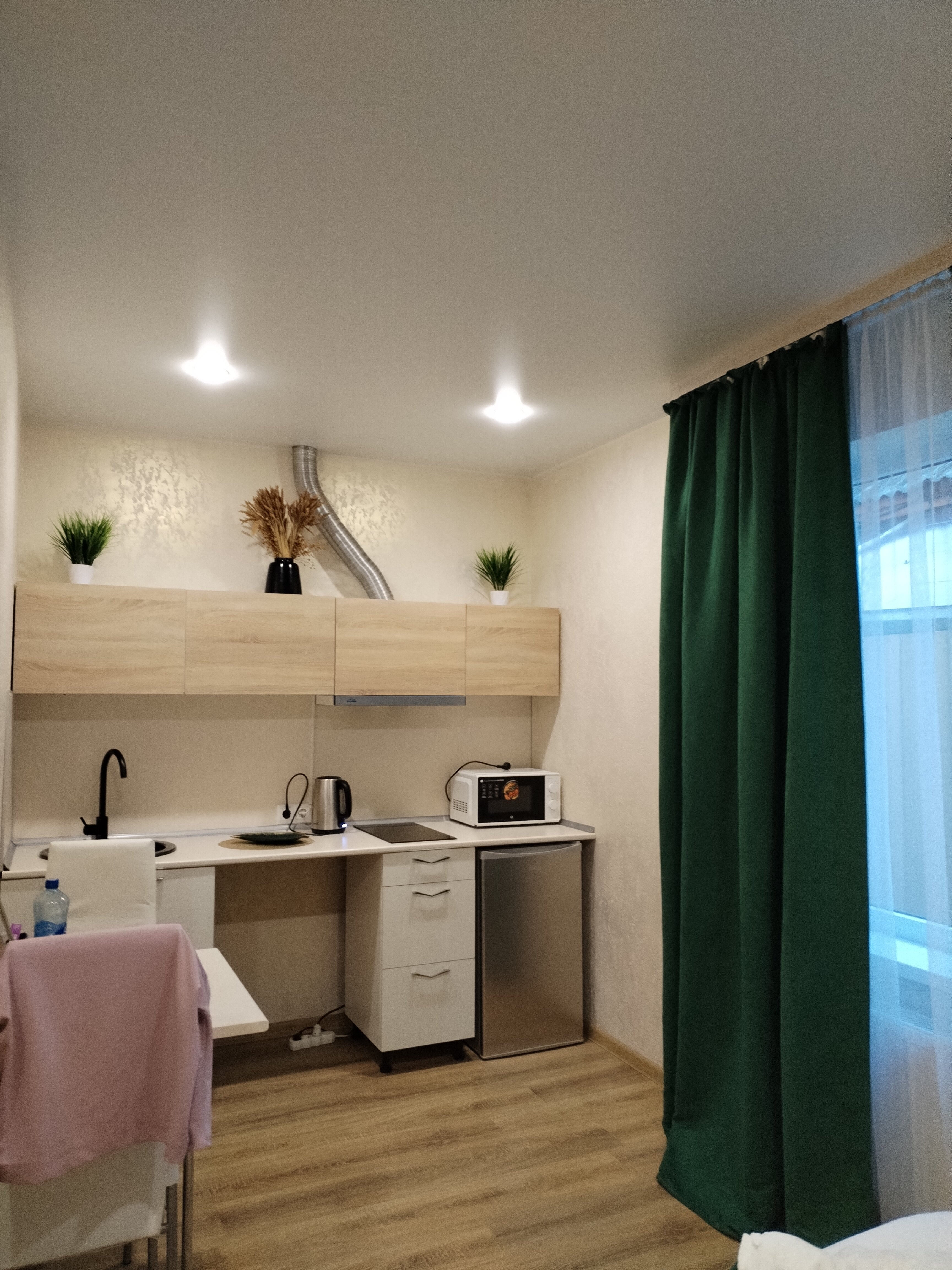 Фото Holls apart