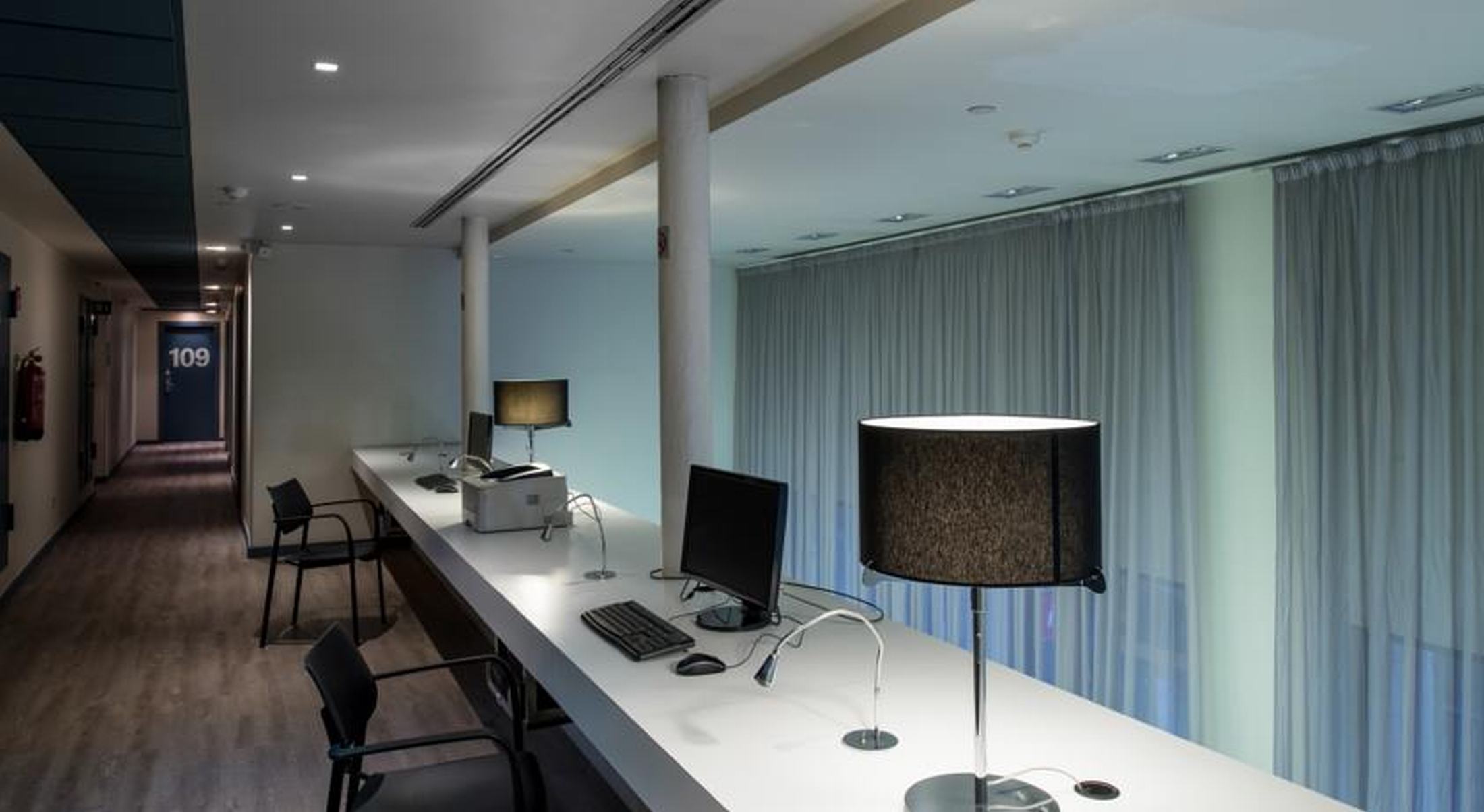 Фото Catalonia Avinyó