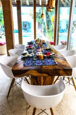 Фото Villa Saffira