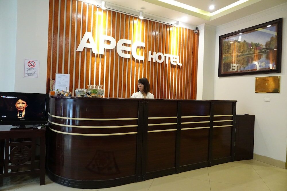 Фото Apec Hotel