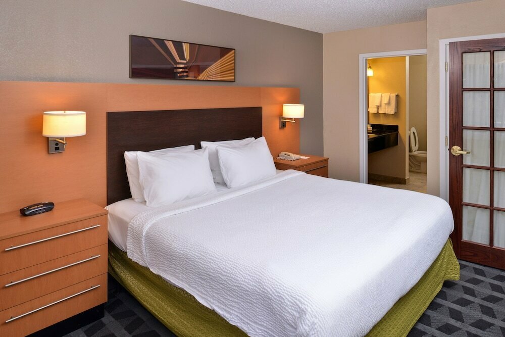 Hotel Towneplace Suites by Marriott Warren, Warren, photo