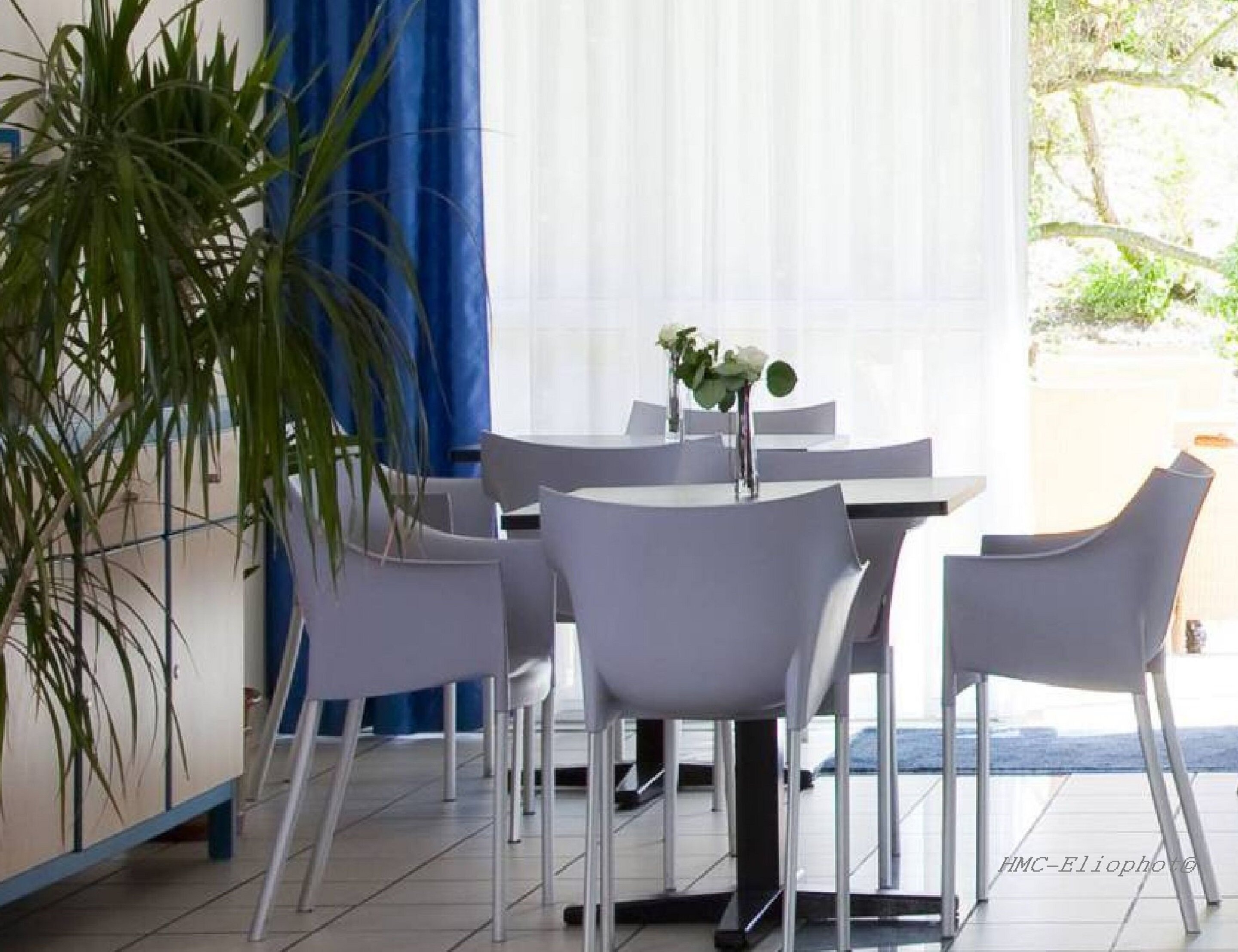 Фото Biarritz Ocean Hotel Residence