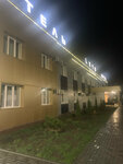 Фараон (Rostov Region, Millerovsky District, M-4 Don, 842-y kilometr, 2) ، فندق