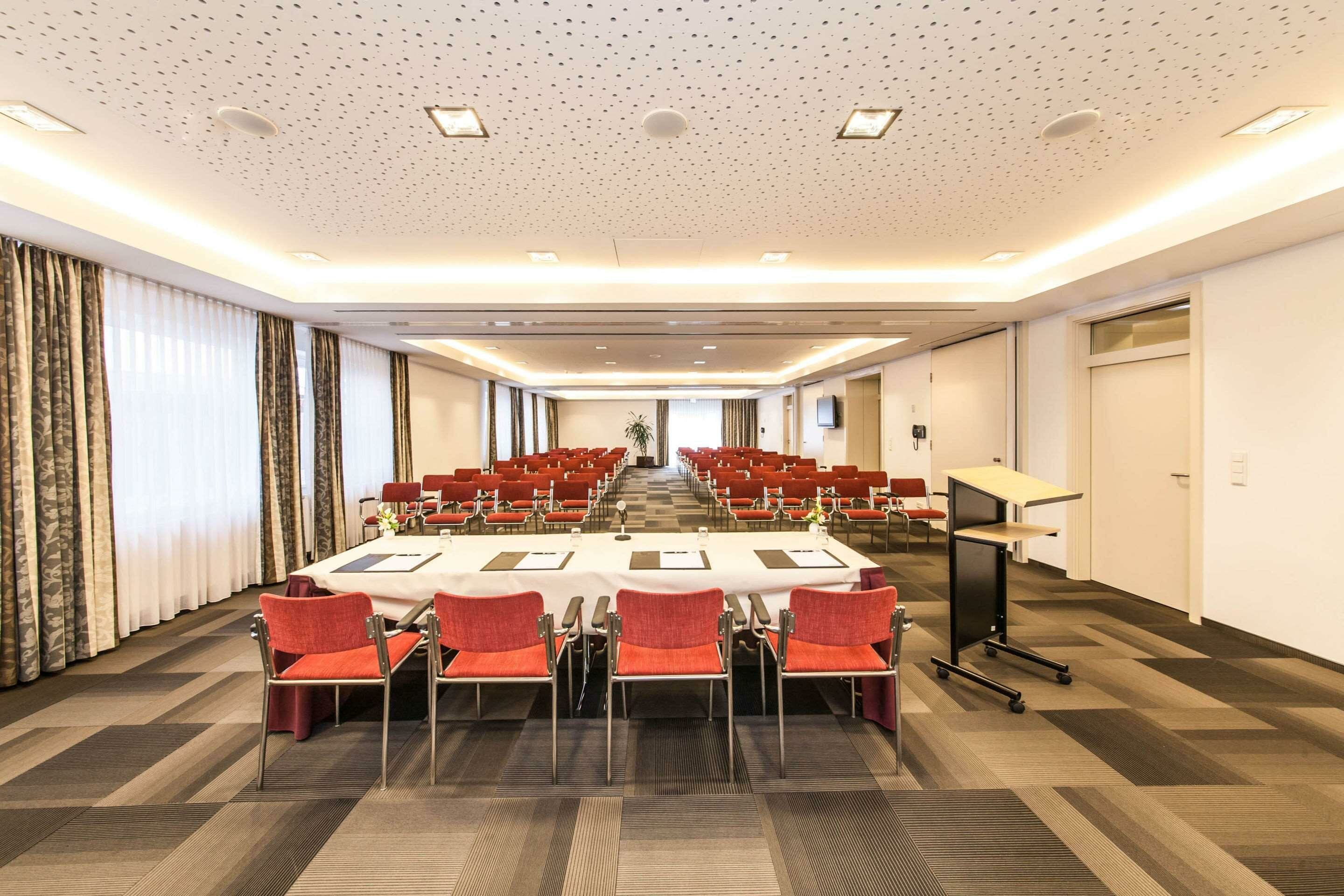 Фото Novum Hotel Ambassador