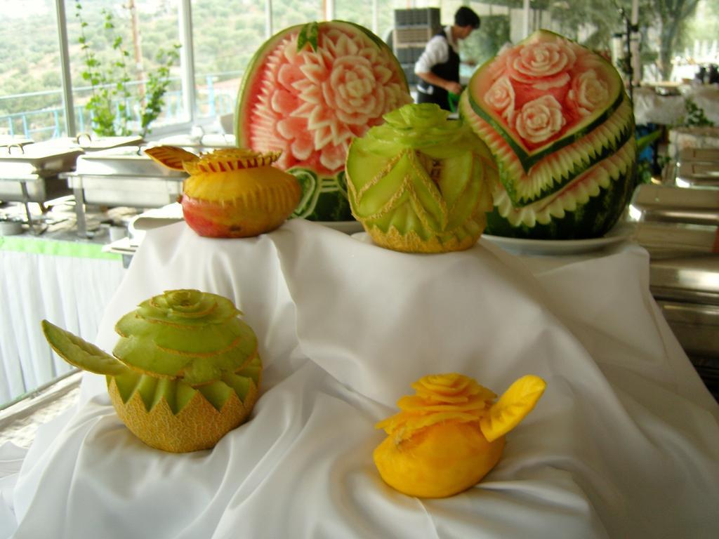 Фото Panorama Hotel and Apartments