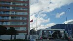 Özak Hayat Tepe (İstanbul, Bayrampaşa, Altıntepsi Mah., Çiftlik Cad., 13/1), hotel