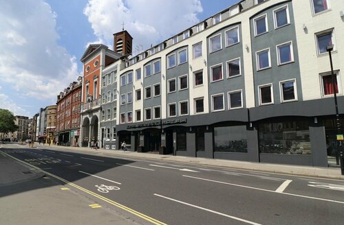 The Bryson Hotel