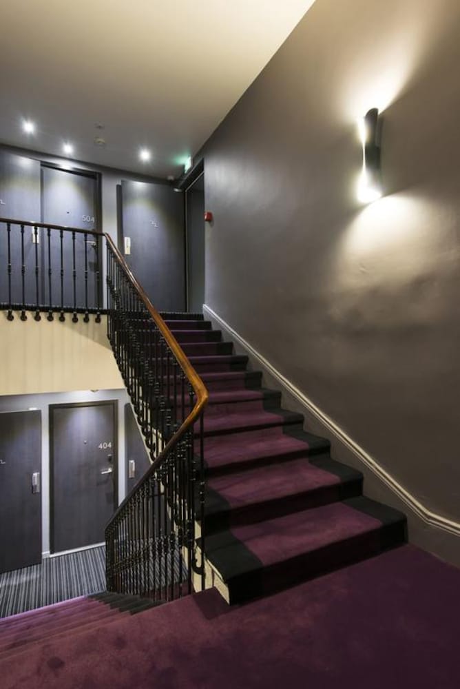 Фото отеля 5